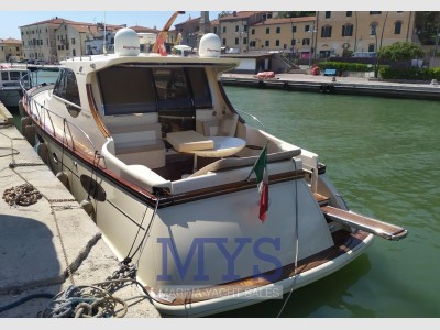 Abati Yachts Abati 46 Newport