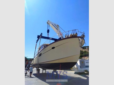 Abati Yachts Abati 46 Newport