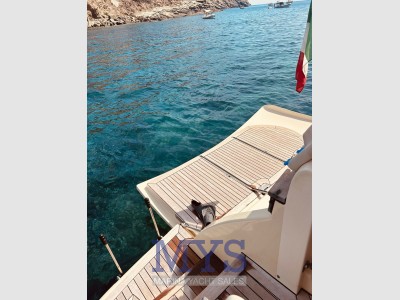 Abati Yachts Abati 46 Newport