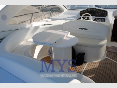 Abbate Bruno Primatist G 41 Aerotop Pininfarina