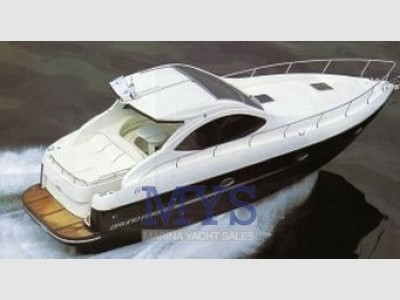 Abbate Bruno Primatist G 41 Aerotop Pininfarina