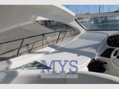 Abbate Bruno Primatist G 41 Aerotop Pininfarina