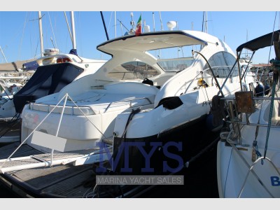 Abbate Bruno Primatist G 41 Aerotop Pininfarina