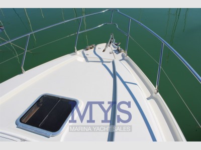 Abbate Bruno Primatist G 41 Aerotop Pininfarina