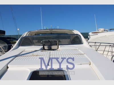 Abbate Bruno Primatist G 41 Aerotop Pininfarina