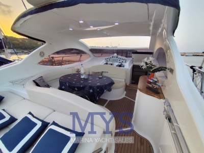 Abbate Bruno Primatist G 41 Aerotop Pininfarina