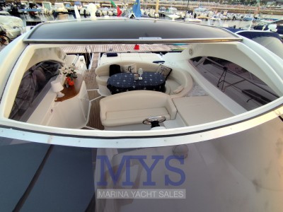 Abbate Bruno Primatist G 41 Aerotop Pininfarina