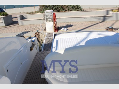 Abbate Bruno Primatist G 41 Aerotop Pininfarina