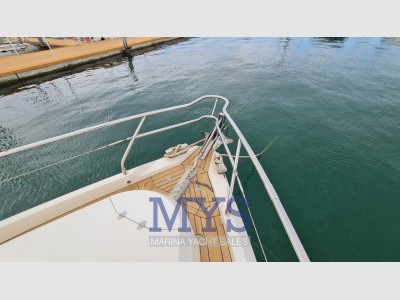 Abbate Bruno Primatist G 53 Aero Top Pininfarina