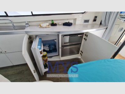 Abbate Bruno Primatist G 53 Aero Top Pininfarina