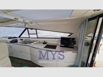 Abbate Bruno Primatist G 53 Aero Top Pininfarina