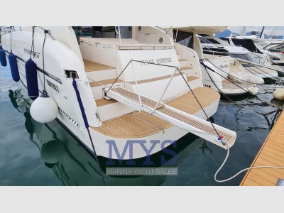 Abbate Bruno Primatist G 53 Aero Top Pininfarina