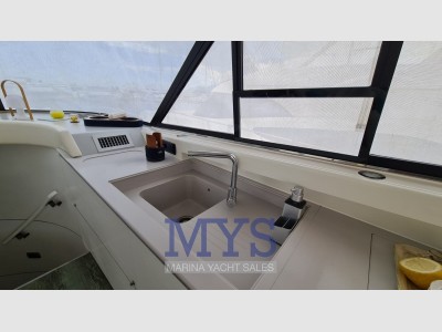 Abbate Bruno Primatist G 53 Aero Top Pininfarina