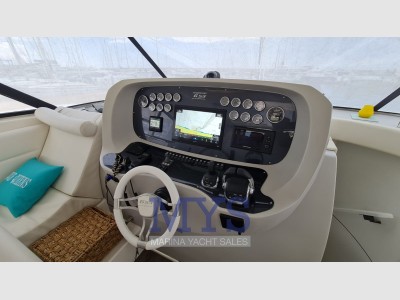 Abbate Bruno Primatist G 53 Aero Top Pininfarina