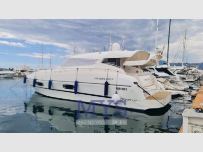 Abbate Bruno Primatist G 53 Aero Top Pininfarina