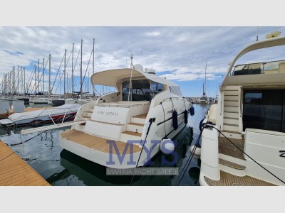 Abbate Bruno Primatist G 53 Aero Top Pininfarina