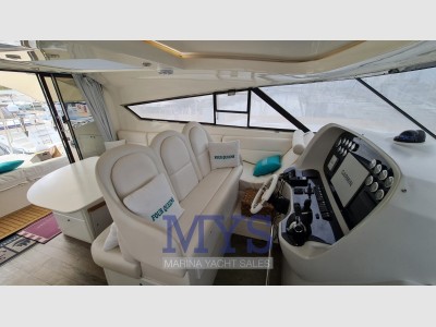 Abbate Bruno Primatist G 53 Aero Top Pininfarina