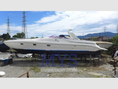 Abbate Tullio Executive 42