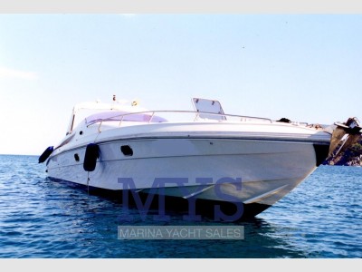 Abbate Tullio Executive 42