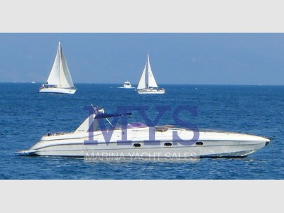 Abbate Tullio Executive 42