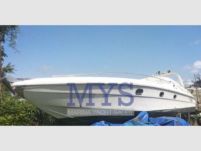 Abbate Tullio Executive 42