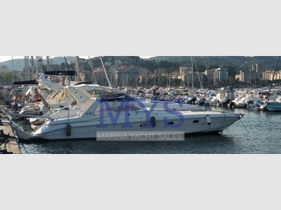 Abbate Tullio Executive 42