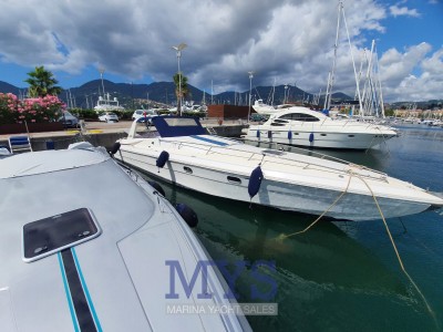 Abbate Tullio Executive 42