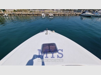 Alfamarine Alfamarine 47