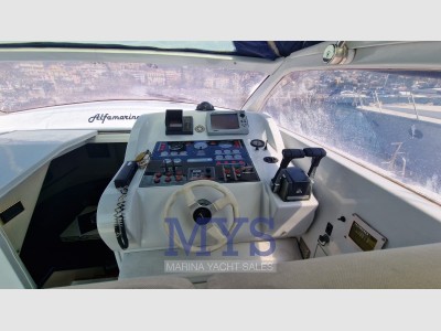 Alfamarine Alfamarine 47