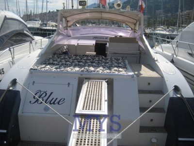 Alfamarine Alfamarine 47