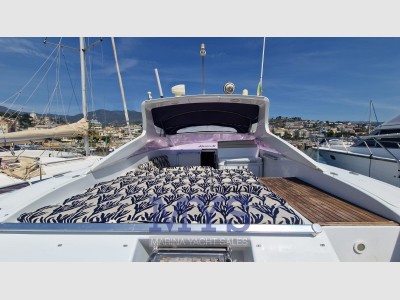 Alfamarine Alfamarine 47