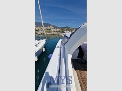 Alfamarine Alfamarine 47