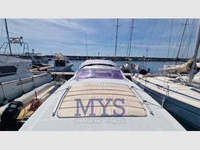 Alfamarine Alfamarine 47
