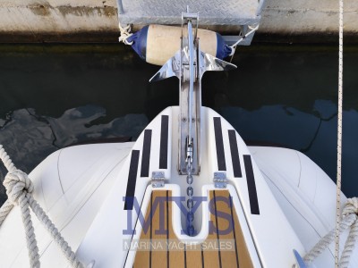 Almarine Maxi Rib Almar 820 S