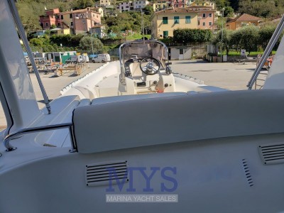Alson Italia Flash 750 Entro Fuori Bordo