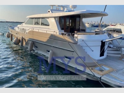 Antema Yachting Prestige 200