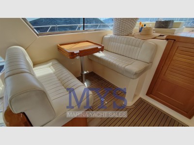 Apreamare 45 Cabin