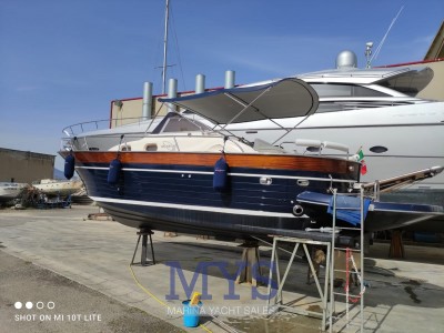 Apreamare Aprea 32 Open