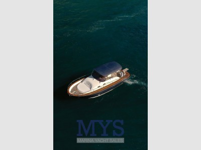 Apreamare Aprea 32 Open