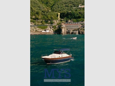 Apreamare Aprea 32 Open