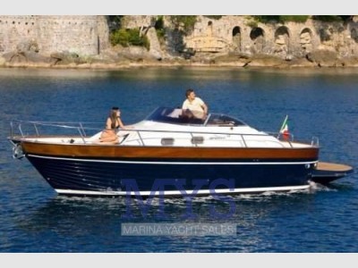 Apreamare Aprea 32 Open