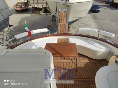 Apreamare Aprea 32 Open