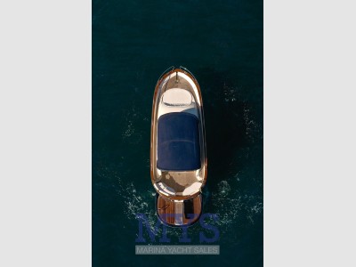 Apreamare Aprea 32 Open