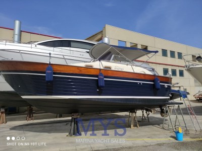 Apreamare Aprea 32 Open