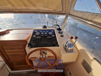 Apreamare Aprea 750 Midcabin