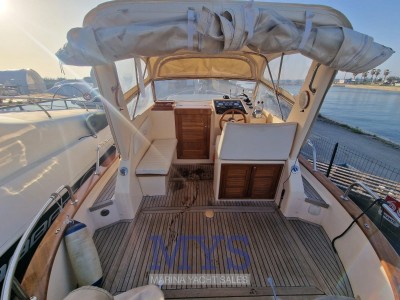Apreamare Aprea 750 Midcabin