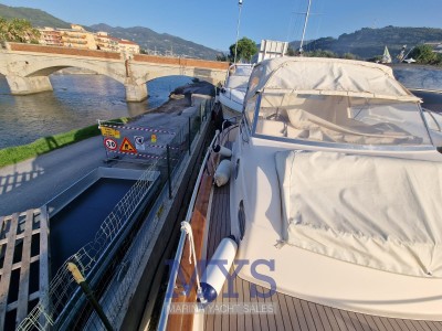 Apreamare Aprea 750 Midcabin