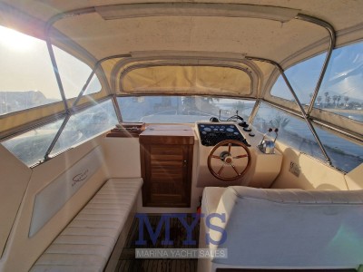 Apreamare Aprea 750 Midcabin