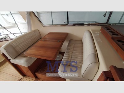 Apreamare Apreamare 12 Cabin