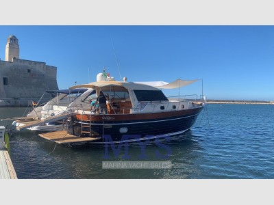 Apreamare Apreamare 12 Cabin